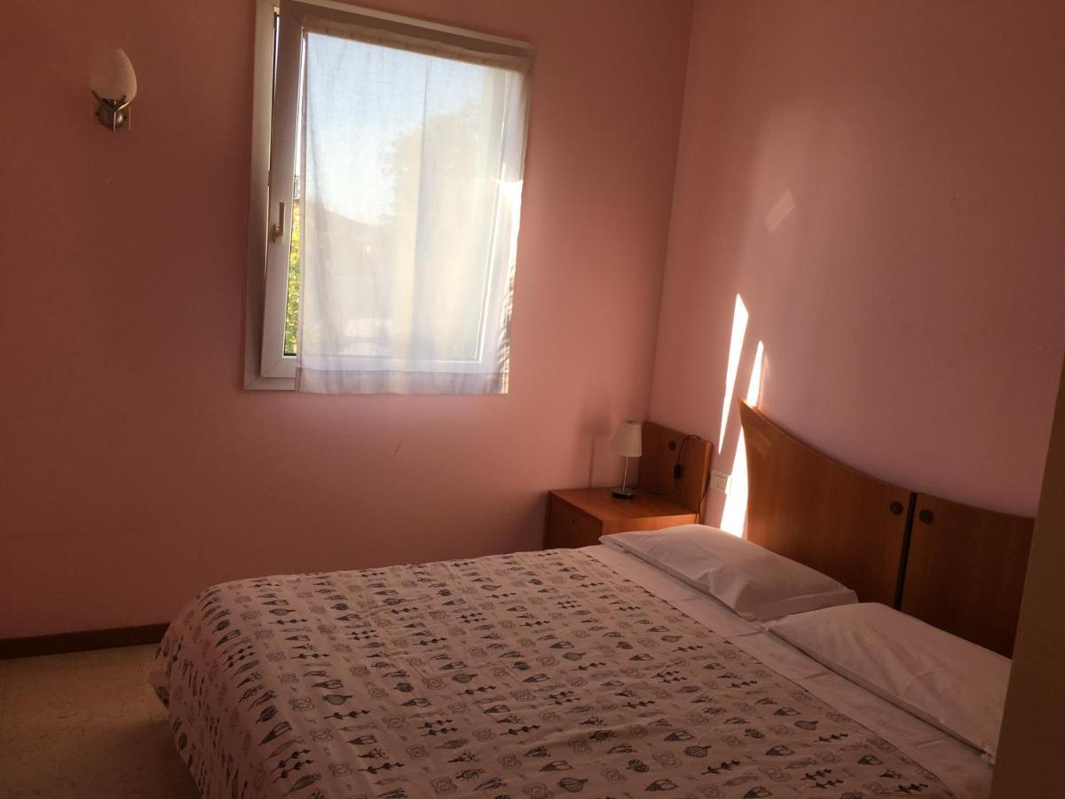 Aparthotel Manfre Vedelago エクステリア 写真