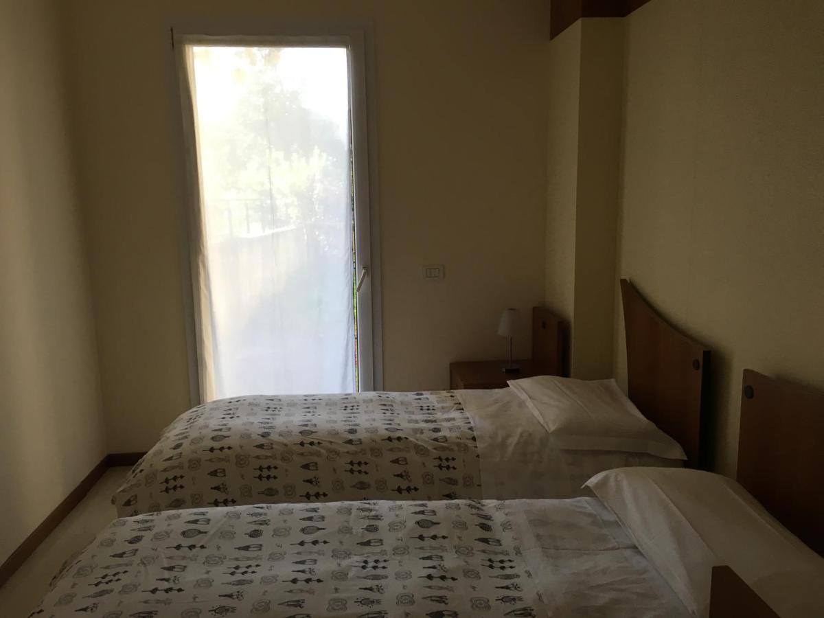 Aparthotel Manfre Vedelago エクステリア 写真