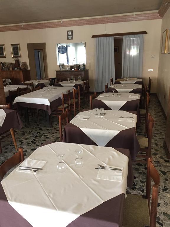 Aparthotel Manfre Vedelago エクステリア 写真